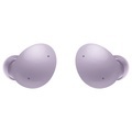 SAMSUNG Galaxy Buds2 - True Wireless Kopfhörer (Kabellos, Stereo, In-ear, Lavender)