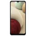 Samsung Galaxy A12 128 GB Weiss