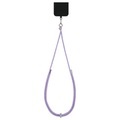 iDeal of Sweden Handyband universal Violett