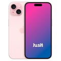 Apple, APPLE iPhone 15 - Smartphone (6.1 