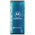 Motorola Edge Dual-SIM Smartphone 128 GB 6.67 Zoll (16.9 cm) Dual-SIM Android™ 10 64 Megapixel, 16 Megapixel Schwarz