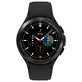 Samsung Galaxy Watch4 46mm LTE 16 GB Schwarz