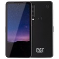CAT S75 5G 128 GB Schwarz