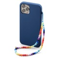 CELLULAR LINE, CELLULAR LINE Rainbow - Telefon Handgelenkriemen (Mehrfarbig)