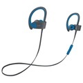 Beats Powerbeats 3 Sport Wireless Headset Grey-Blue Grey-Blue