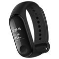 xiaomi Mi Band 3 schwarz Activity Tracker