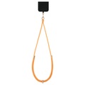 iDeal of Sweden, iDeal of Sweden Handyband universal Orange