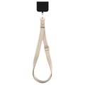 iDeal of Sweden, iDeal of Sweden Handyband universal Beige