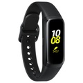 Samsung Galaxy Fit black Activity Tracker