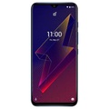 WIKO Power U20 64GB navy blue - DS, 6.82, 2.3GHz Octa Core, 3GB RAM, 13MP
