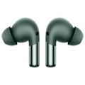 ONE PLUS Buds Pro 2 - True Wireless Kopfhörer (In-ear, Arbor Green)