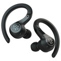 Jlab Audio Epic Air Sport - True Wireless Kopfhörer (In-ear, Schwarz)