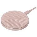 Native Union Induktive Ladestation Drop Qi 10Watt/ iPhone 7.5Watt