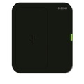 Zens - Qi Wireless Charger Ladegerät 5W Qi-Certified (ZESC02B/00) - Schwarz