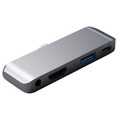Satechi Usb-C Mobile Pro Hub Adapter