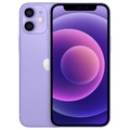 Apple iPhone 12 mini 256 GB Purple Smartphone