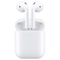 Apple AirPods 2nd Gen. mit kabellosem Ladecase In-Ear Kopfhörer