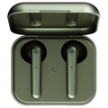 Urbanista True Wireless Bluetooth Kopfhörer Grün Grün