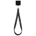 iDeal of Sweden, iDeal of Sweden Handyband universal Schwarz
