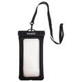 Apple,Asus,Blackberry,CAT,Google,HTC,Huawei,LG,Microsoft,Motorola,Nokia,OnePlus,Oppo,Samsung,Sony,Wiko,Xiaomi, Mako - Ocean Dry Bag Wasserdichte Universal 6.5