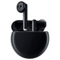 HUAWEI FreeBuds 3 Bluetooth® In Ear Kopfhörer In Ear Noise Cancelling Schwarz