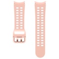 SAMSUNG Extreme Sport Band - Sportarmband (Rosa)
