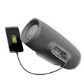 JBL Charge 4 - Bluetooth Lautsprecher (Grau)