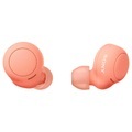Kopfhörer kabellos kabellos Bluetooth SONY - WFC500