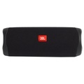 JBL, JBL Flip 5 Bluetooth® Lautsprecher Wasserfest Schwarz