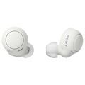 Sony, Kopfhörer kabellos kabellos Bluetooth SONY - WFC500