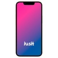 Apple, APPLE iPhone 13 mini - Smartphone (Starlight)