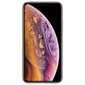 Apple iPhone Xs 512Gb Gold Smartphone