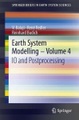 SPRINGER, Earth System Modelling - Volume 4