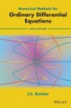 Numerical Methods for Ordinary Differential Equations