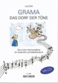 Grama - Das Dorf der Töne, m. Audio-CD