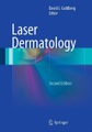 SPRINGER, Laser Dermatology
