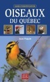 Editions Michel Quintin, Oiseaux du Quebec - Guide d'identification