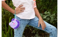 Mattel GTN14 Polly Pocket Pony-Springspass Schatulle