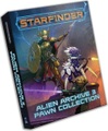 Starfinder Pawns: Alien Archive 3 Pawn Box