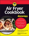 John Wiley & Sons Inc, Air Fryer Cookbook For Dummies