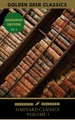 Harvard Classics Volume 1