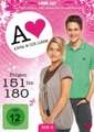 Anna und die Liebe. Box.6, 4 DVDs
