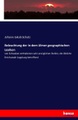 undefined, Beleuchtung der in dem Ulmer geographischen Lexikon