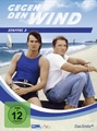 Gegen den Wind. Staffel.3, 3 DVDs