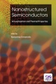 Taylor & Francis Ltd., Nanostructured Semiconductors