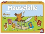 Schmidt Spiele, Schmidt Die Maus, Mausefalle