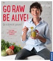 Franckh-Kosmos, Go raw be alive!