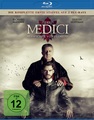 Die Medici: Herrscher von Florenz. Staffel.1, 2 Blu-ray