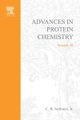 Advances in Protein Chemistry