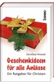 undefined, Geschenkideen für alle Anlässe